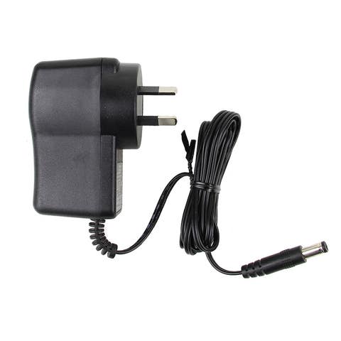Dogtra 10v Wall Charger to suit: ARC, Edge, 1900S Series, 2300NCP Series