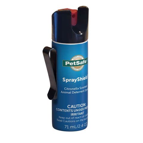 SprayShield Animal Deterrent Spray PTA00-14718