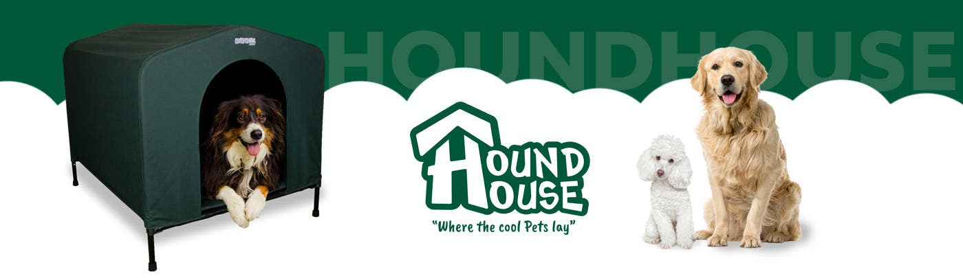 HoundHouse