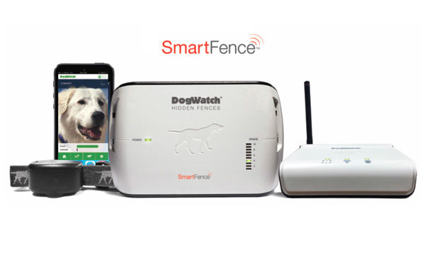 Introducing the DogWatch SmartFence PT5